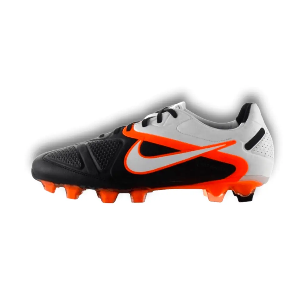 Nike CTR360 Maestri II FG 018 / classic & rare football boots