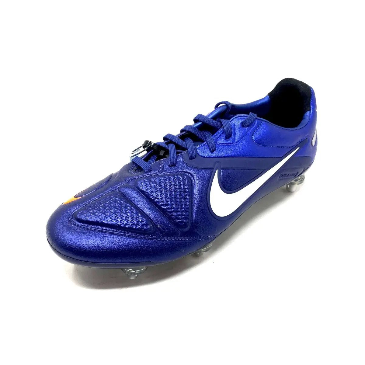 Nike CTR360 Maestri II SG Elite deepblue 415 / classic & rare football boots