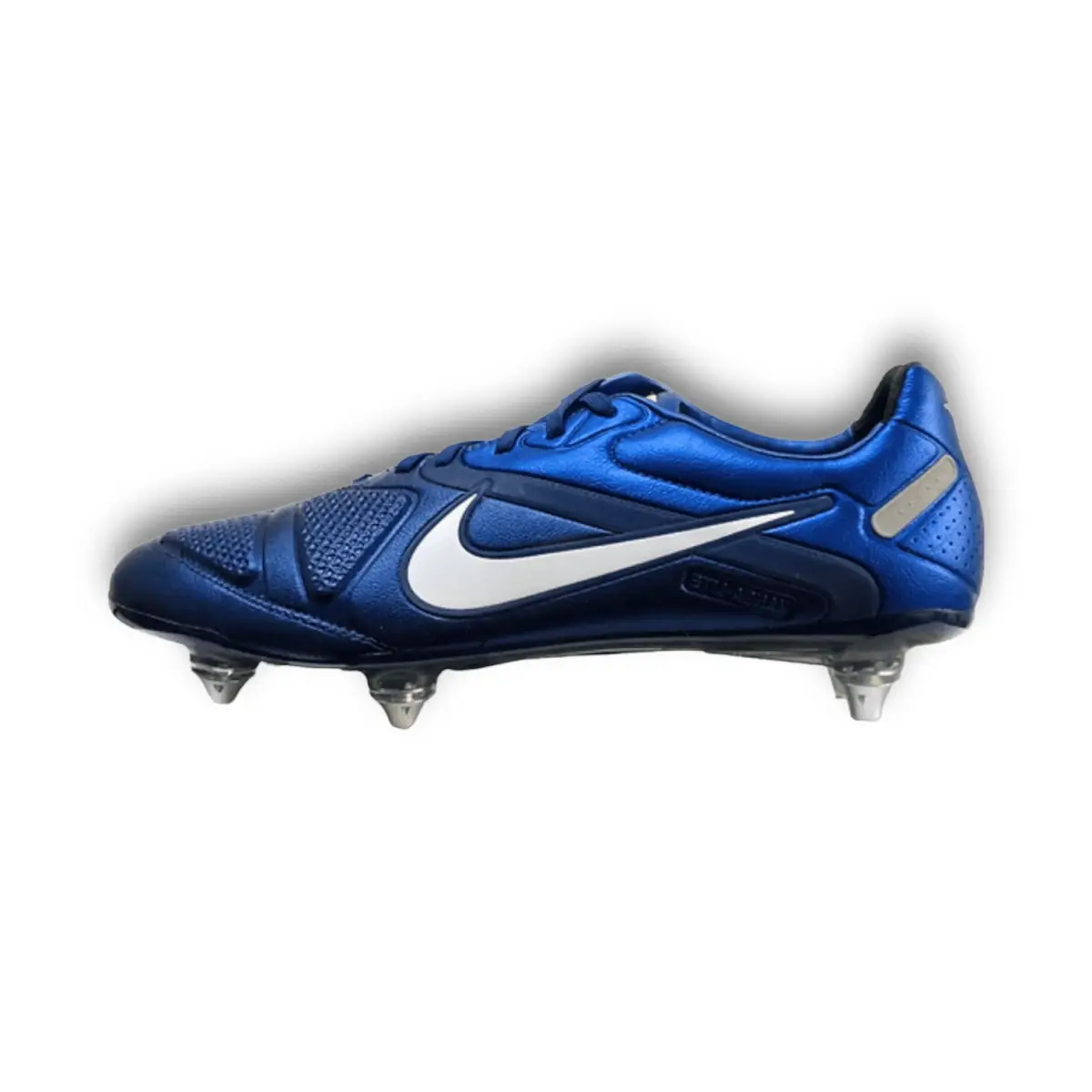 Nike CTR360 Maestri II SG Elite deepblue 415 / classic & rare football boots