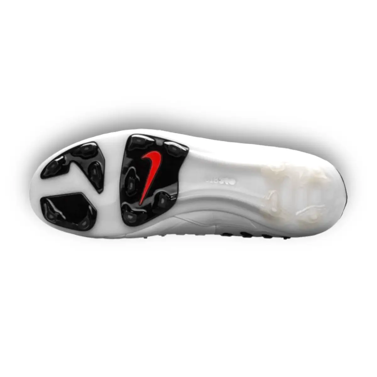 Nike CTR360 Maestri III 3 FG 180 / classic & rare football boots