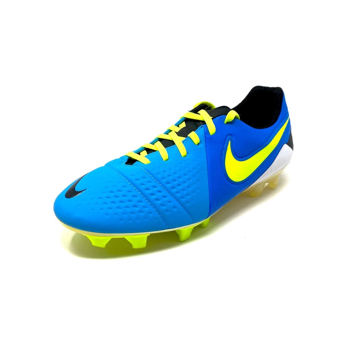 Nike CTR360 Maestri III FG 525166-470 / classic & rare football boots