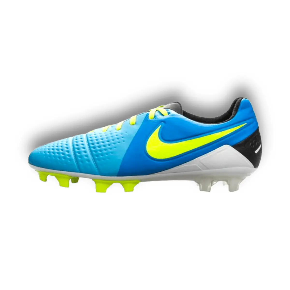 Nike CTR360 Maestri III FG 525166-470 / classic & rare football boots