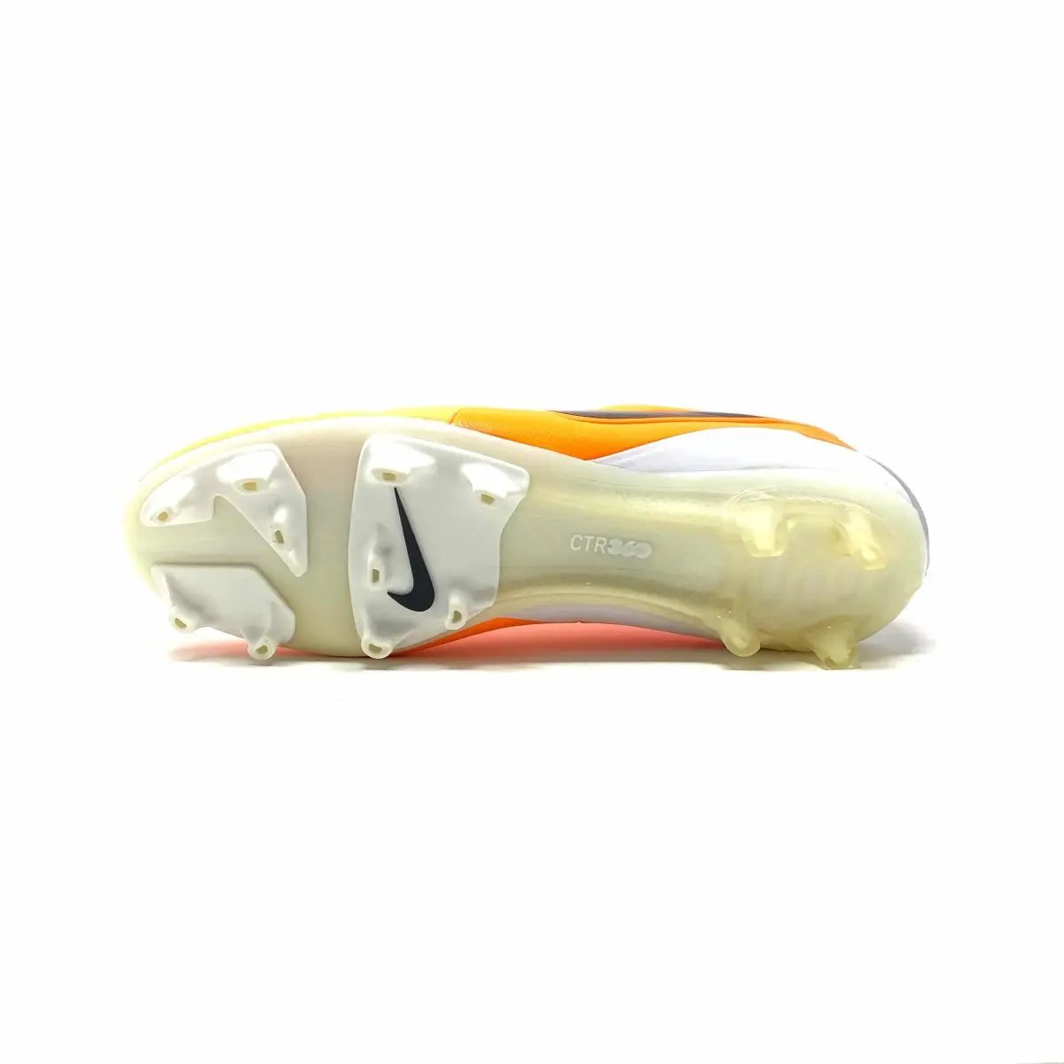 Nike CTR360 Maestri III FG 801 / classic & rare football boots