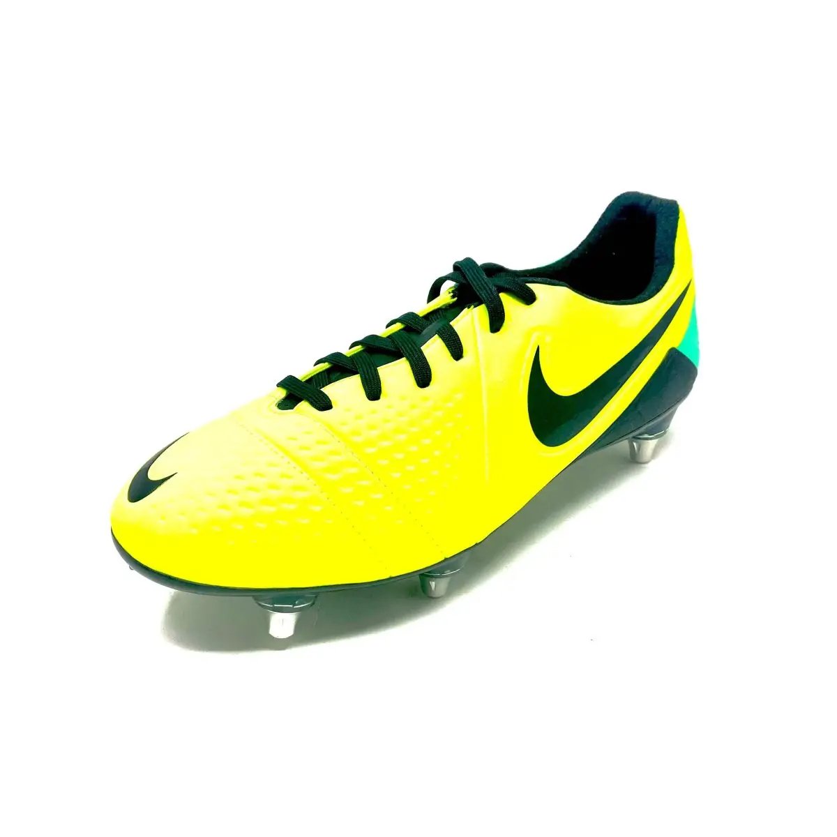 Nike CTR360 Maestri III SG 704 / classic & rare football boots