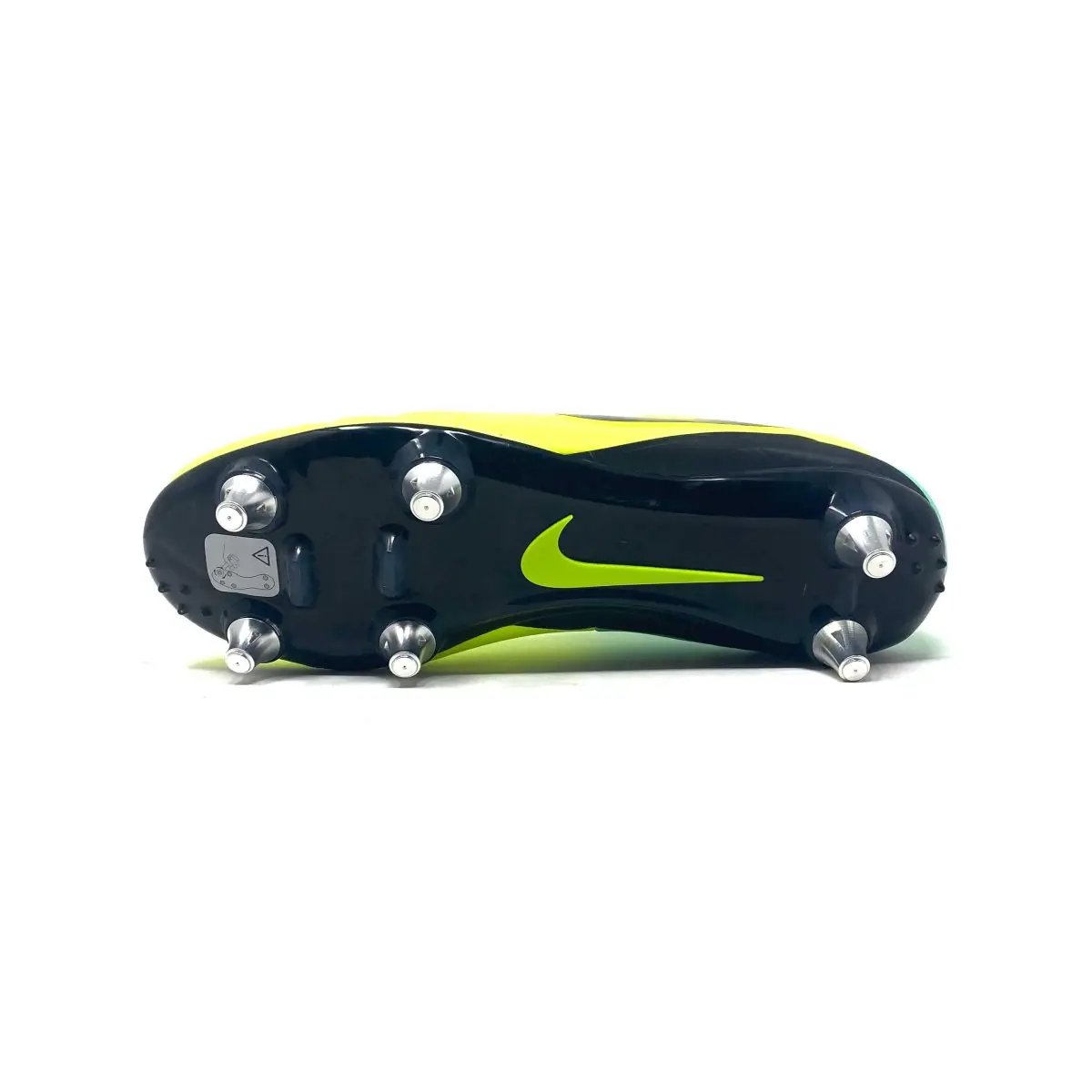 Nike CTR360 Maestri III SG 704 / classic & rare football boots