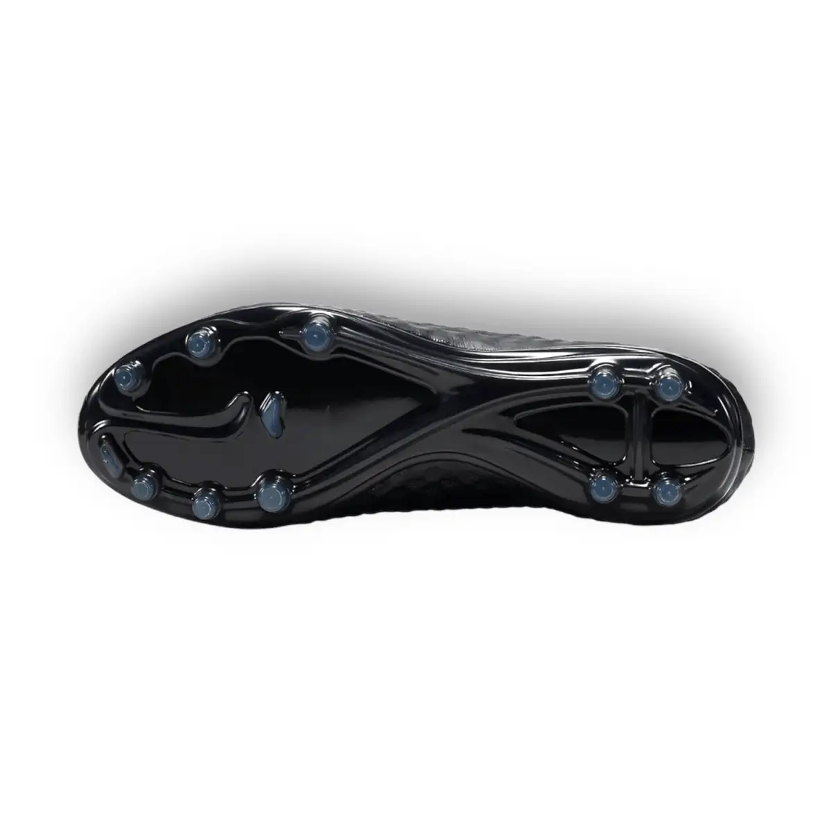 Nike Hypervenom Phantom I FG 001 / classic & rare football boots