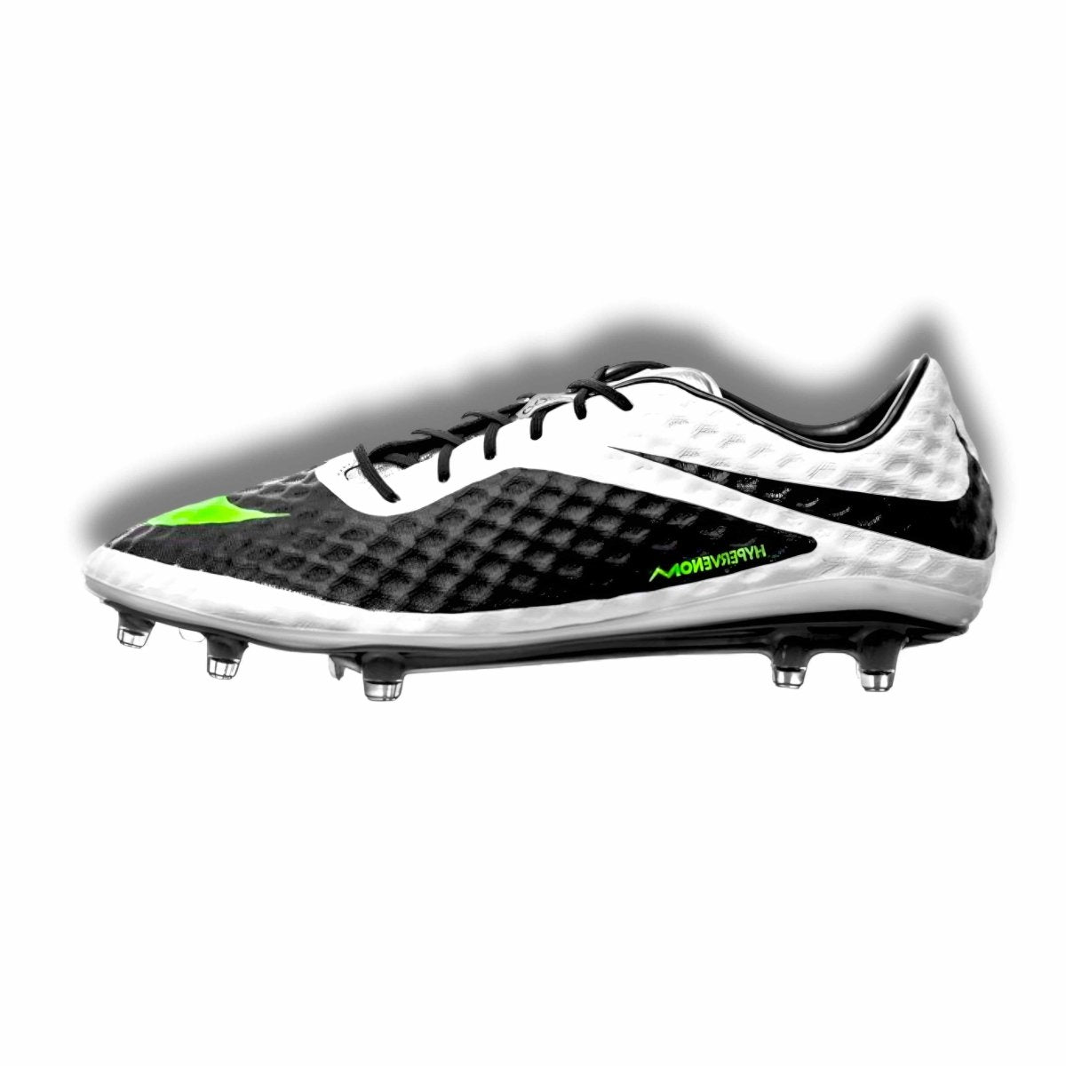 Nike Hypervenom Phantom I FG 031 - EUNIQUEBOOTS