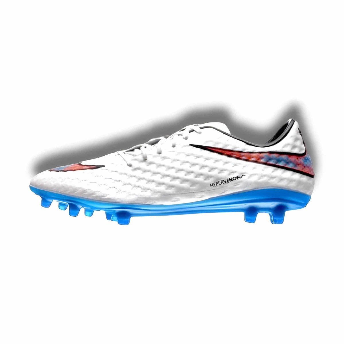 Nike Hypervenom Phantom I FG 148 / classic & rare football boots