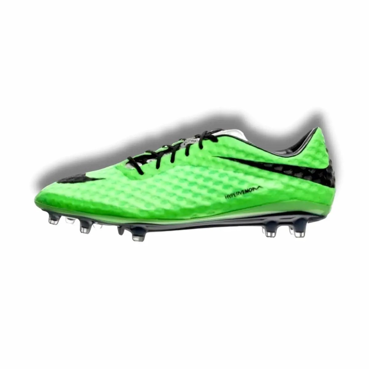 Nike Hypervenom Phantom I FG 303 / classic & rare football boots
