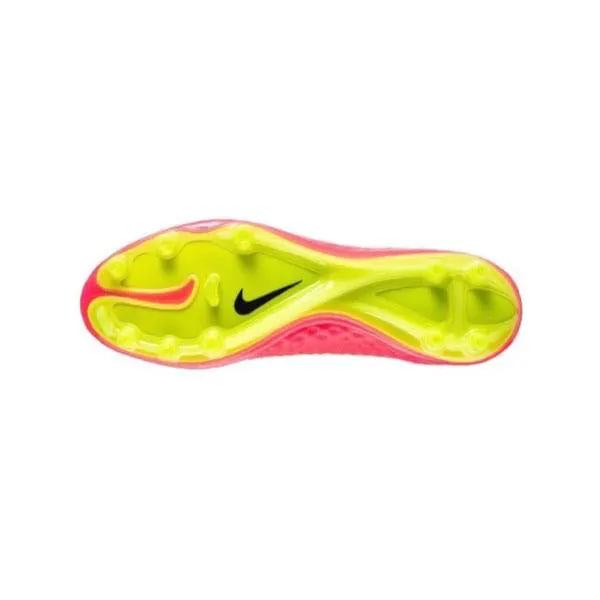Nike Hypervenom Phantom I FG 690 / classic & rare football boots