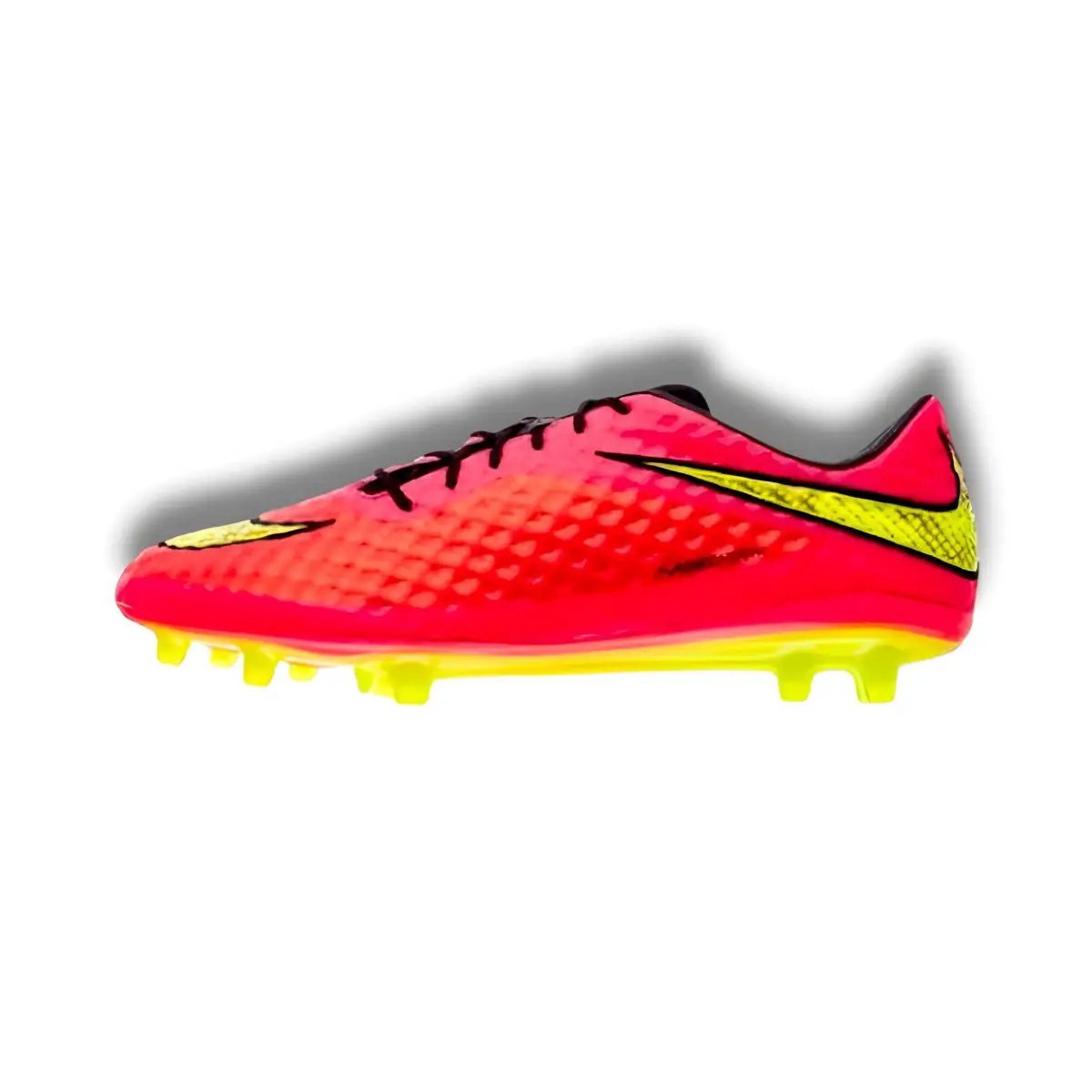 Nike Hypervenom Phantom I FG 690 / classic & rare football boots