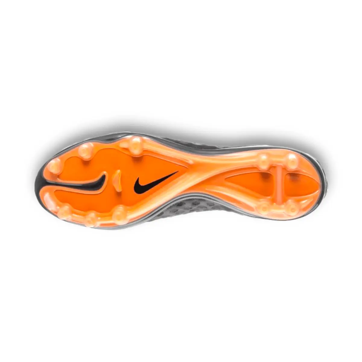 Nike Hypervenom Phantom I FG OG 008 / classic & rare football boots