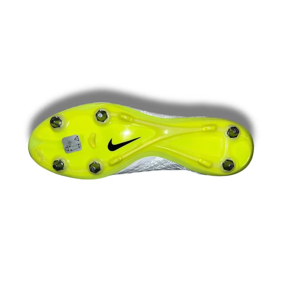 Nike Hypervenom Phantom I SG-Pro 107 / classic & rare football boots
