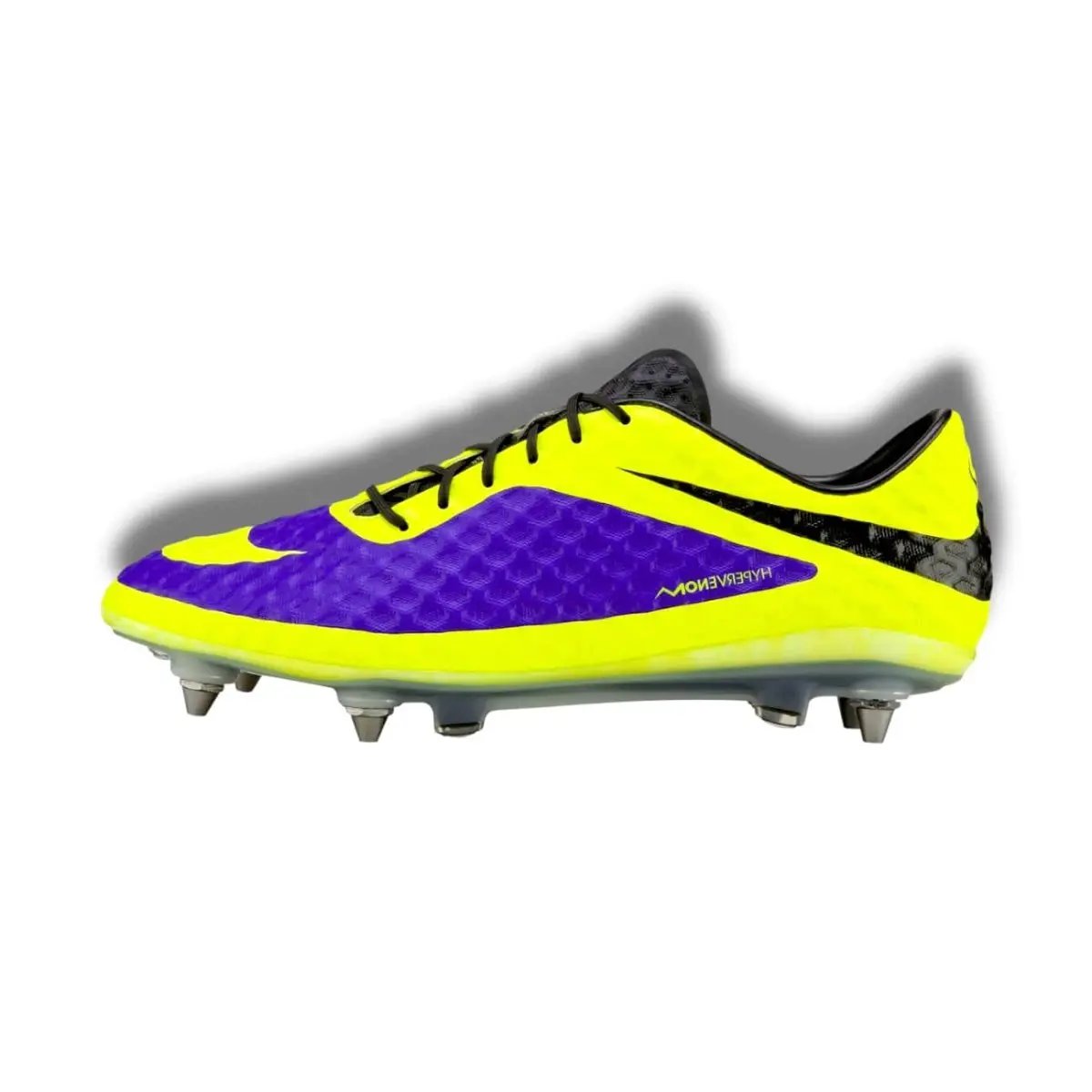 Nike Hypervenom Phantom I SG-Pro 571 / classic & rare football boots