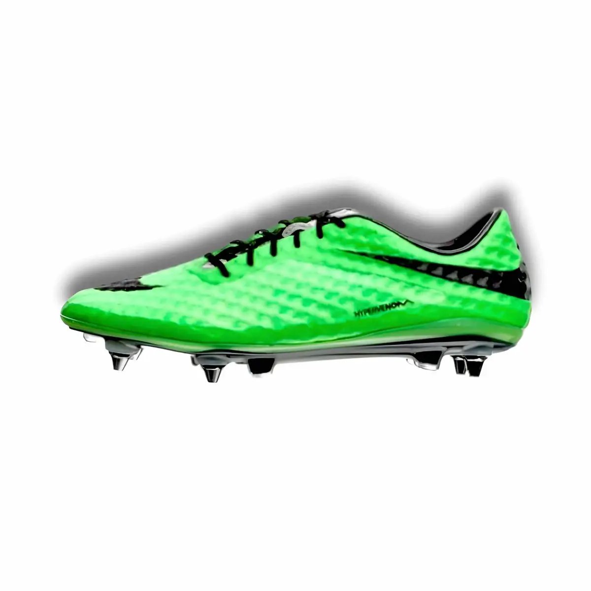 Nike Hypervenom Phantom I SG-Pro 304 / classic & rare football boots