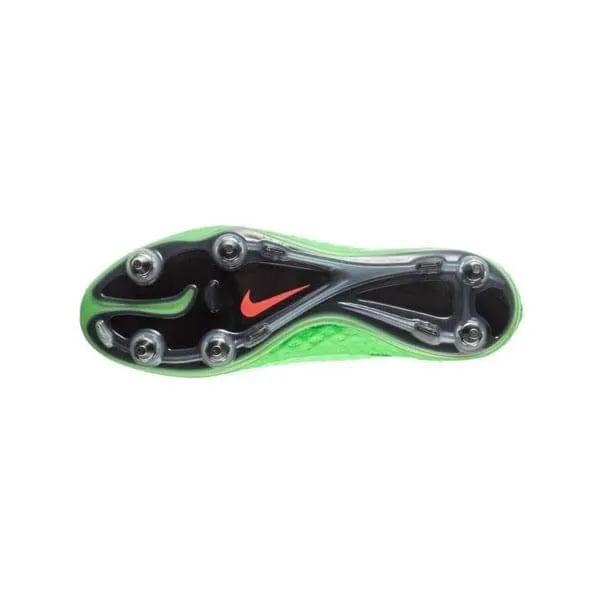 Nike Hypervenom Phantom I SG-Pro 304 / classic & rare football boots
