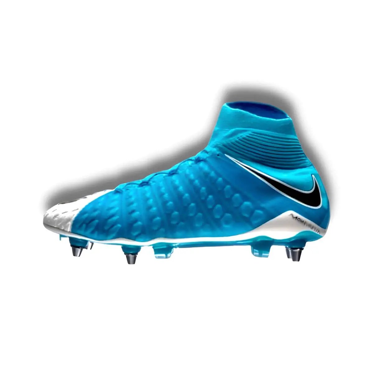 Nike Hypervenom Phantom III DF SG-Pro 104 / classic & rare football boots