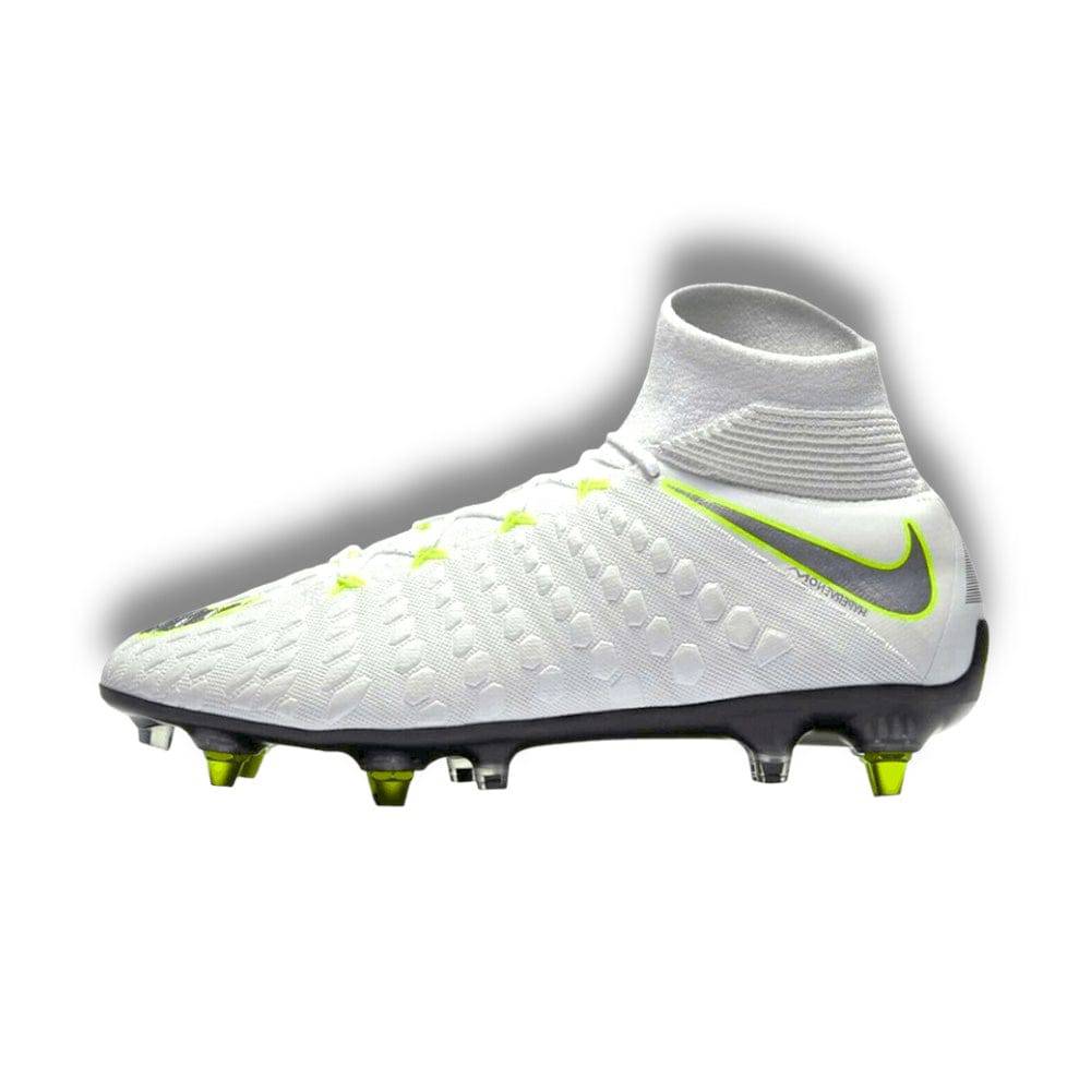 Nike Hypervenom Phantom III DF SG-Pro AC 108 / classic & rare football boots