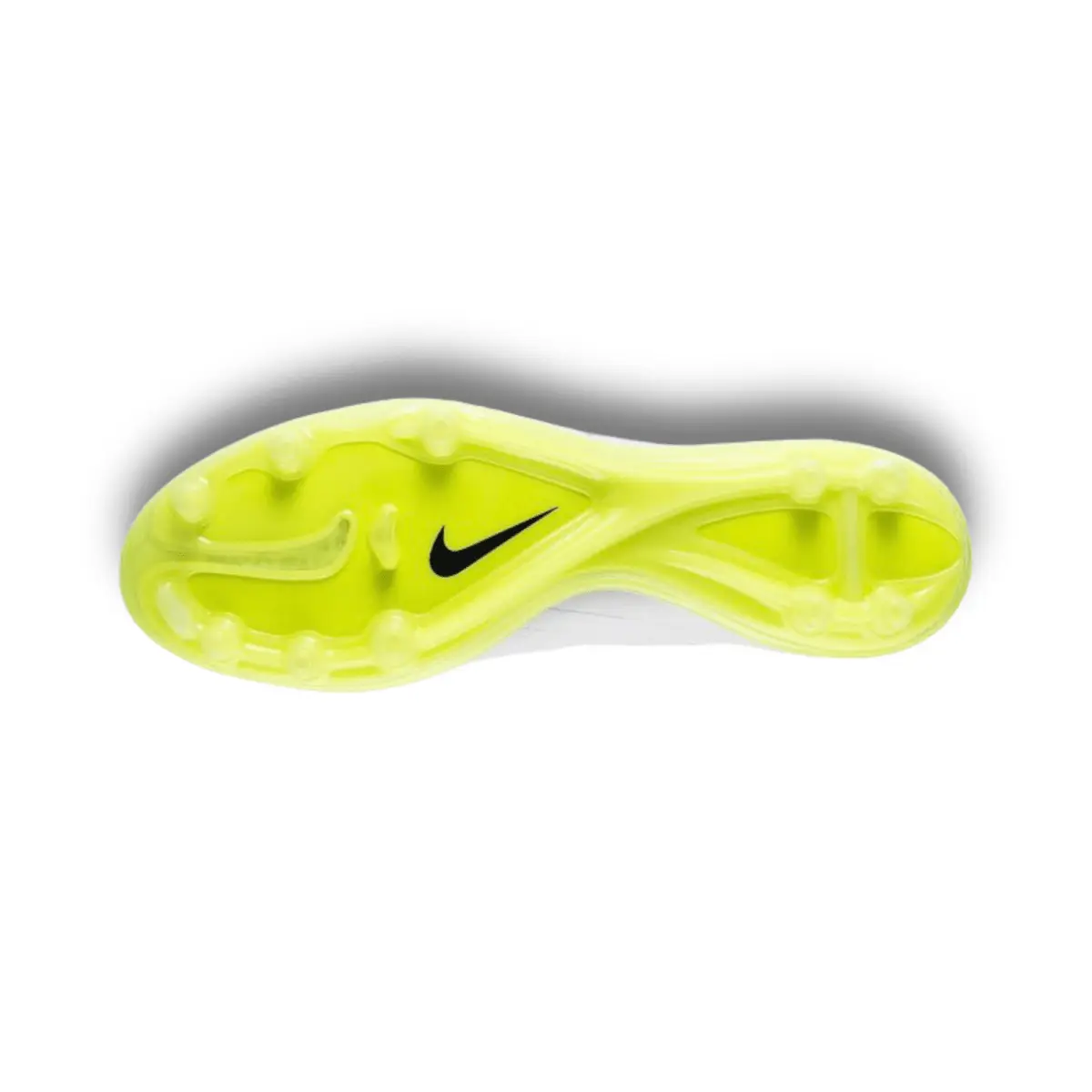 Nike Hypervenom Phatal FG 107 / classic & rare football boots