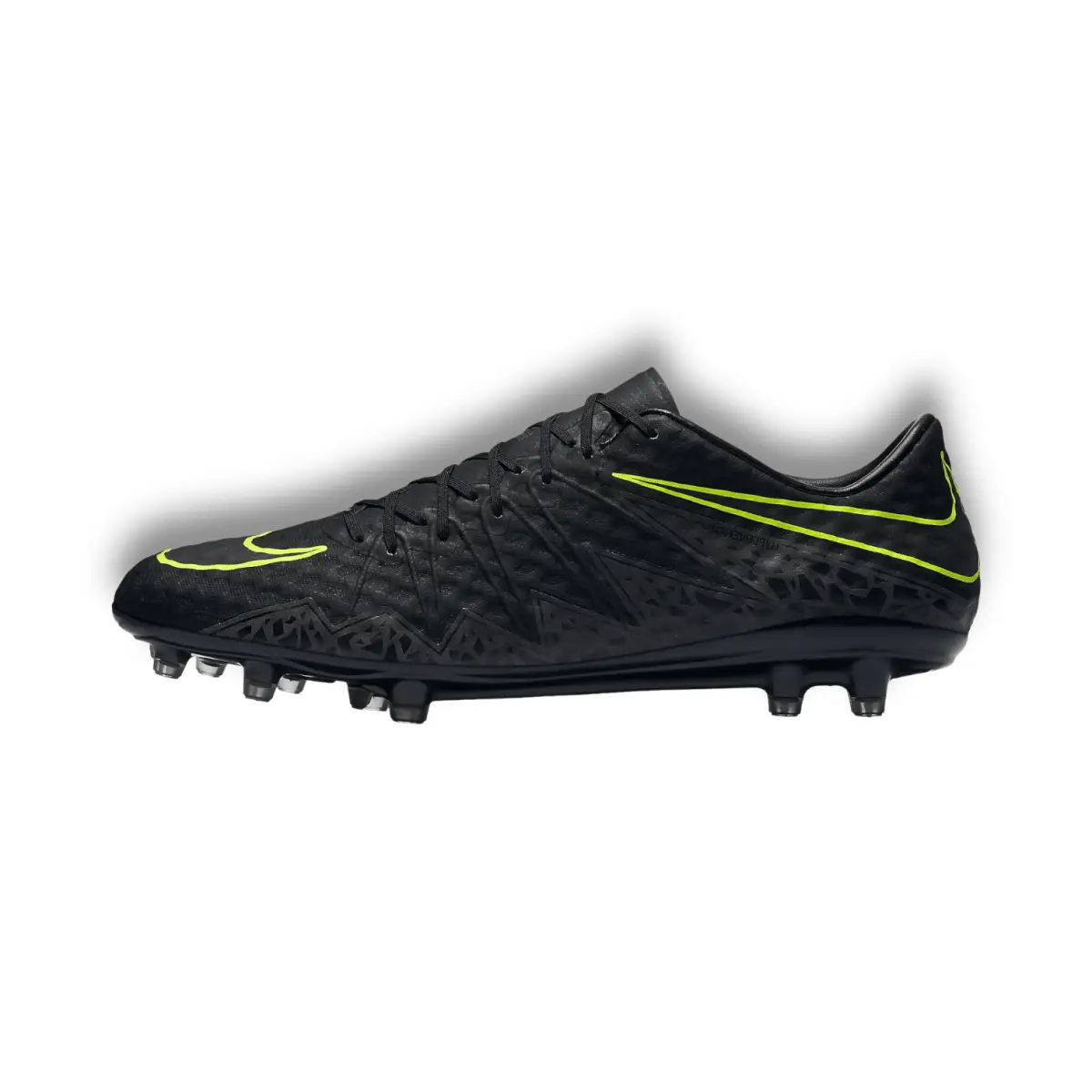 Nike Hypervenom Phinish FG 001 / classic & rare football boots