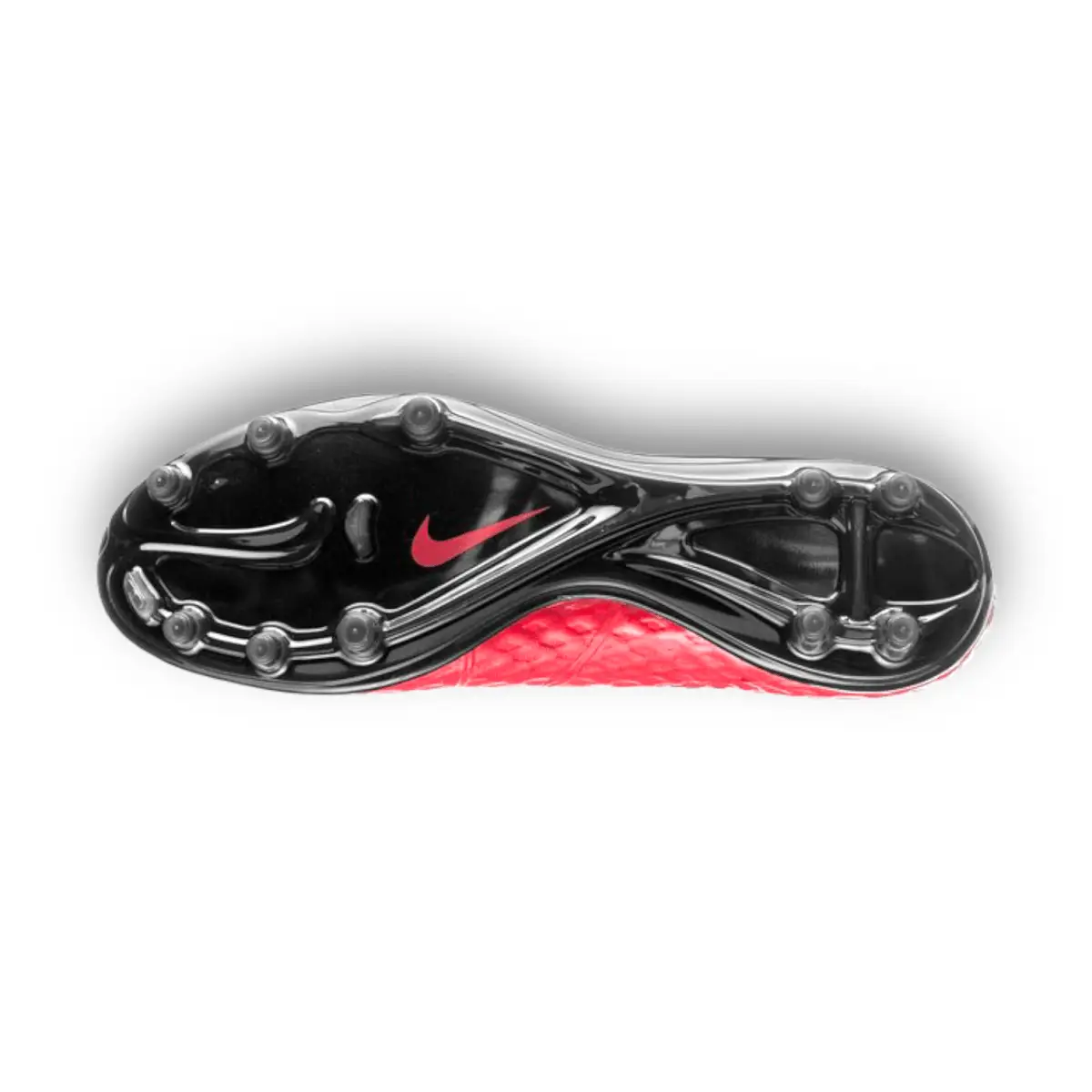 Nike Hypervenom Phinish SE FG 169 / classic & rare football boots