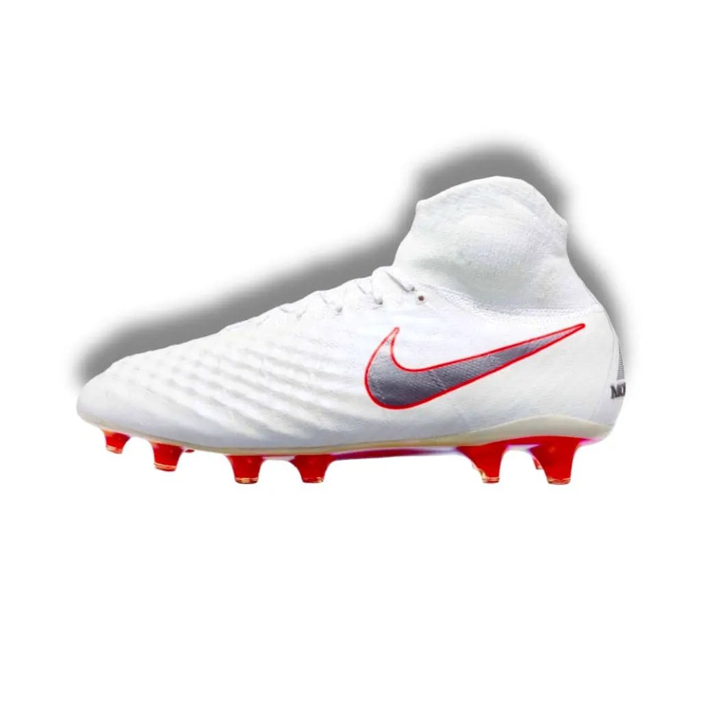 Nike Magista Obra II DF FG 107 / classic & rare football boots