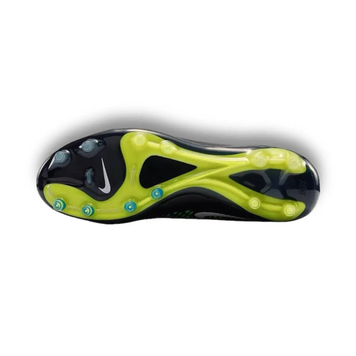 Nike Magista Opus FG 014 / classic & rare football boots