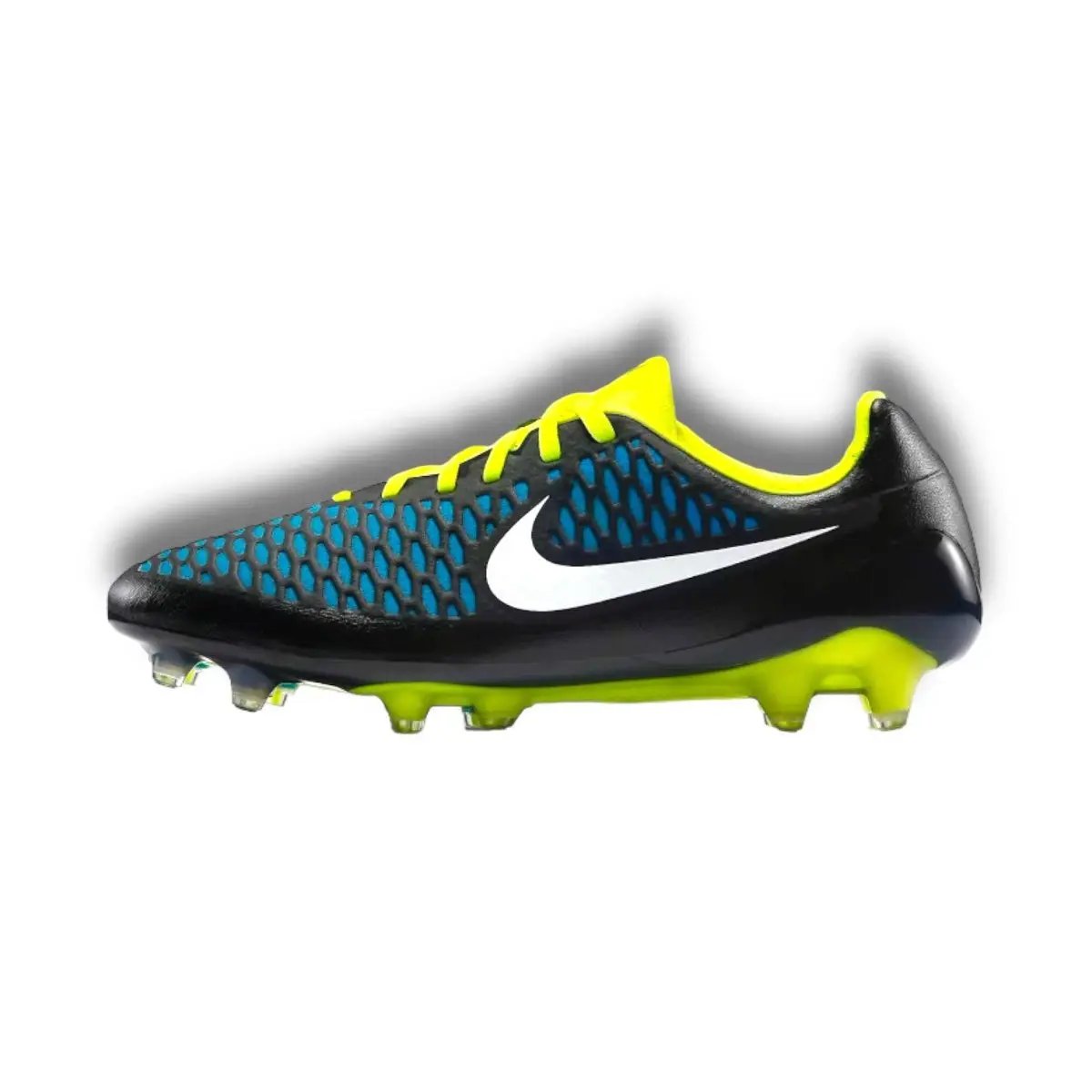 Nike Magista Opus FG 014 / classic & rare football boots