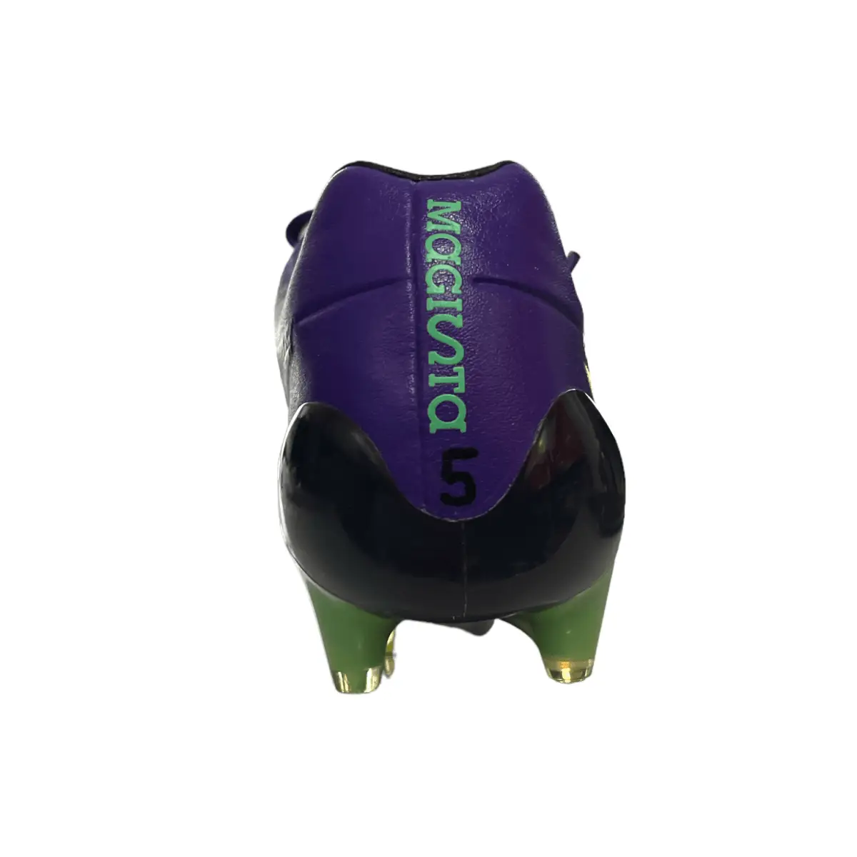 Nike Magista Opus FG 649230-505 / classic & rare football boots