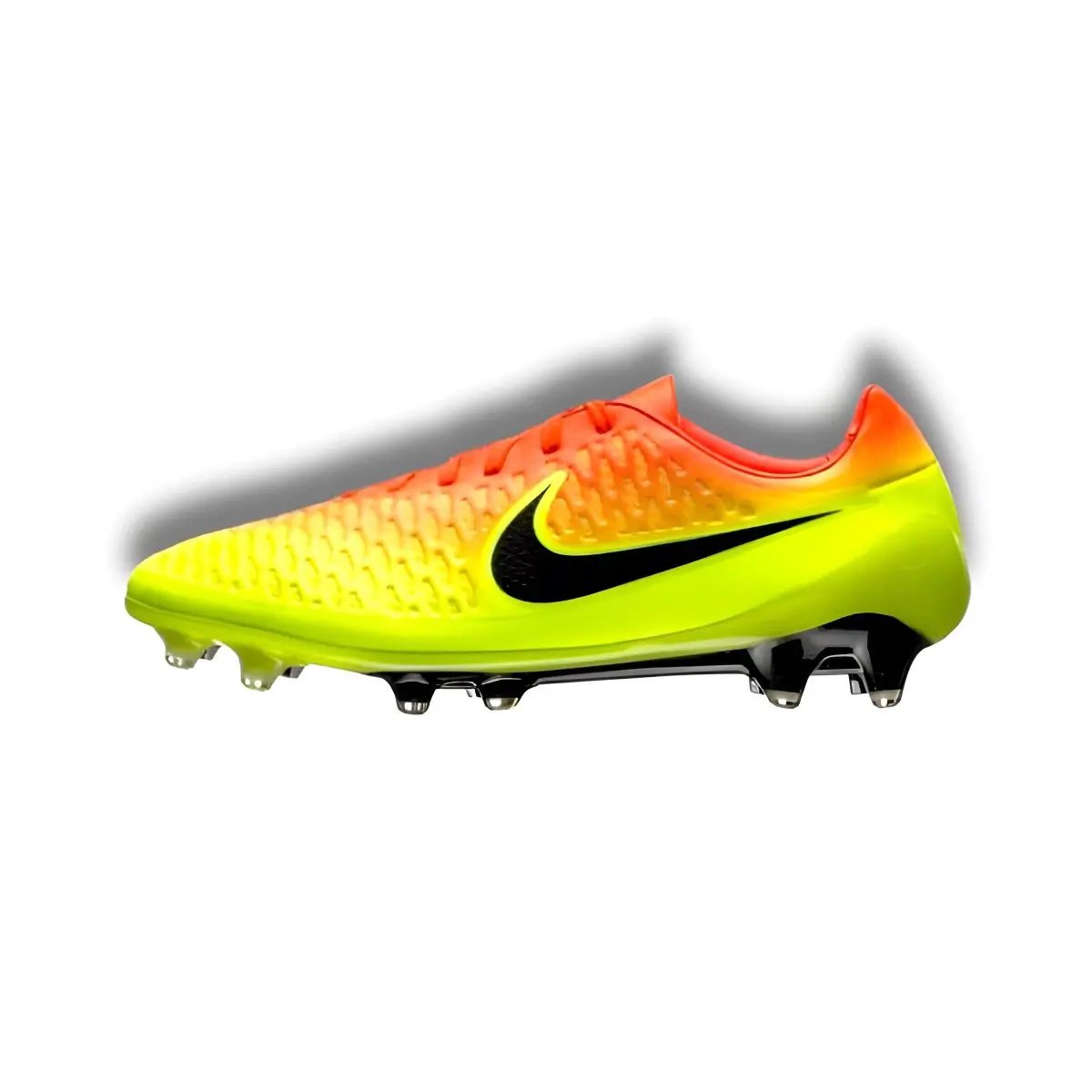 Nike Magista Opus FG 649230-807 / classic & rare football boots