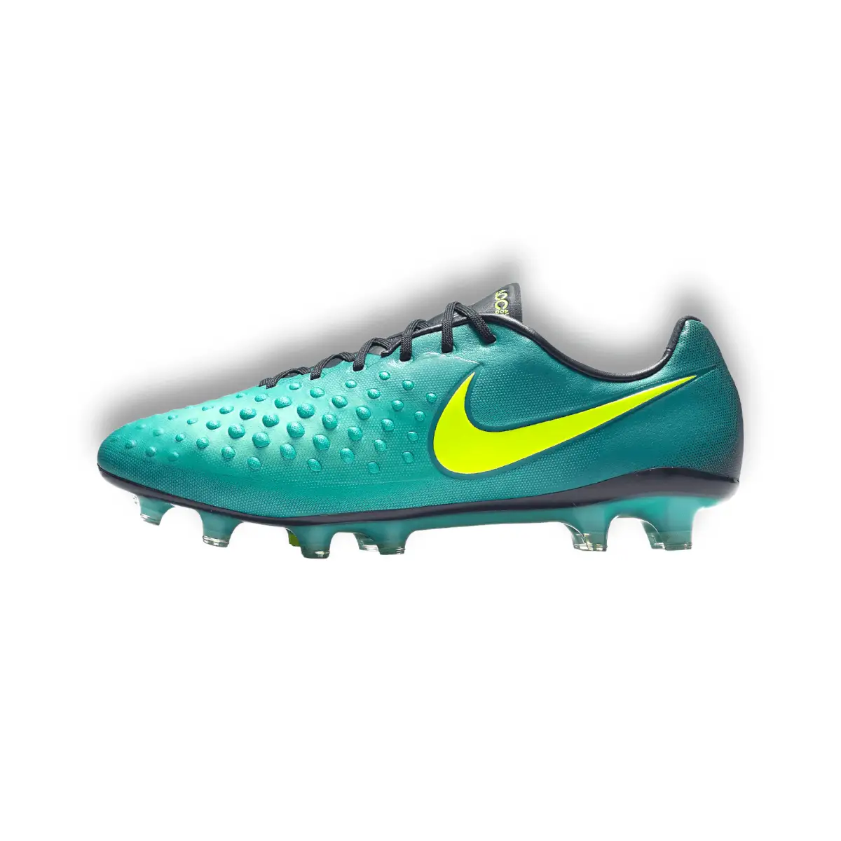 Nike Magista Opus II FG 375 / classic & rare football boots