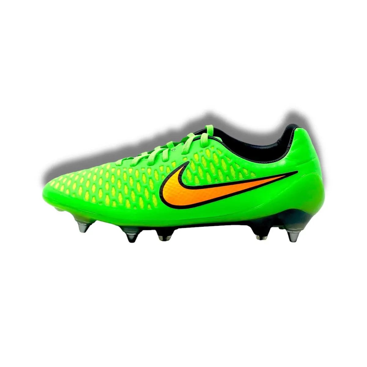 Nike Magista Opus SG-Pro 649233-380 / classic & rare football boots