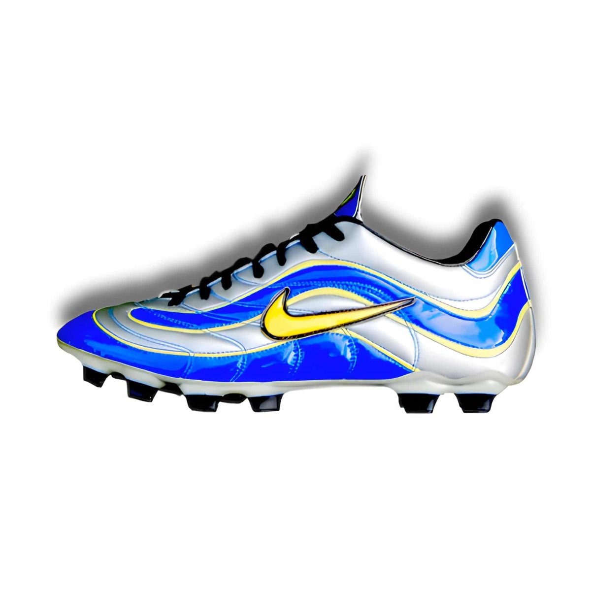 Nike Mercurial FG 1998 R9 - EUNIQUEBOOTS