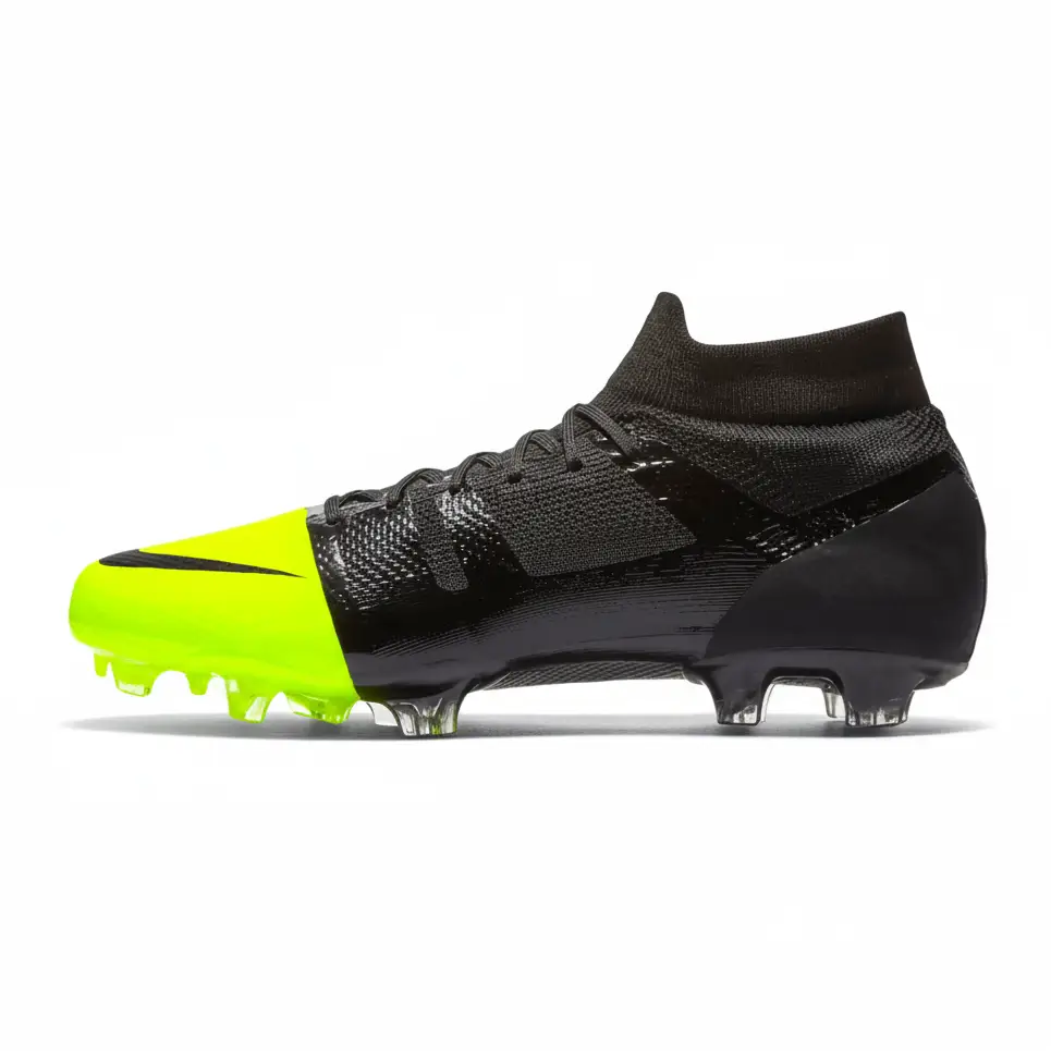 Nike Mercurial GS360 FG / classic & rare football boots