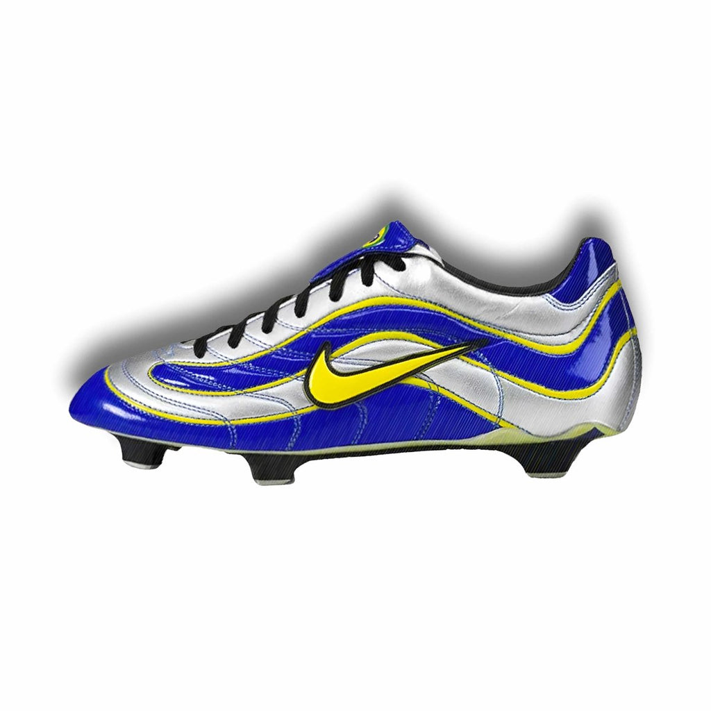 1998 NIKE MERCURIAL R9 限定カラー - メルカリ