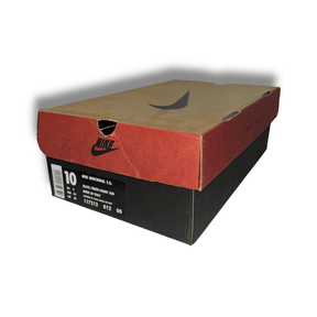 Nike Mercurial S.G. 117213 - 012 - EUNIQUEBOOTS