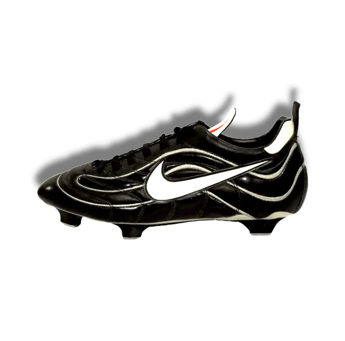 Nike Mercurial S.G. 117213-012 / classic & rare football boots