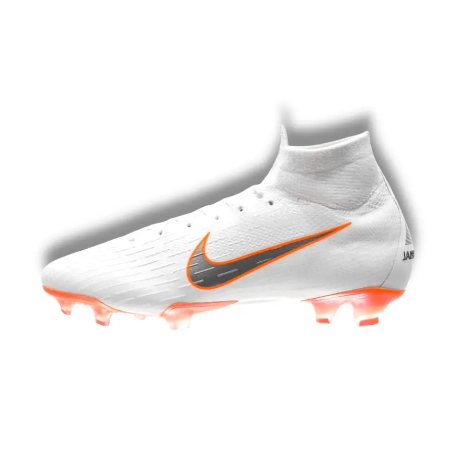 Nike Mercurial Superfly 6 Elite FG 107 / classic & rare football boots