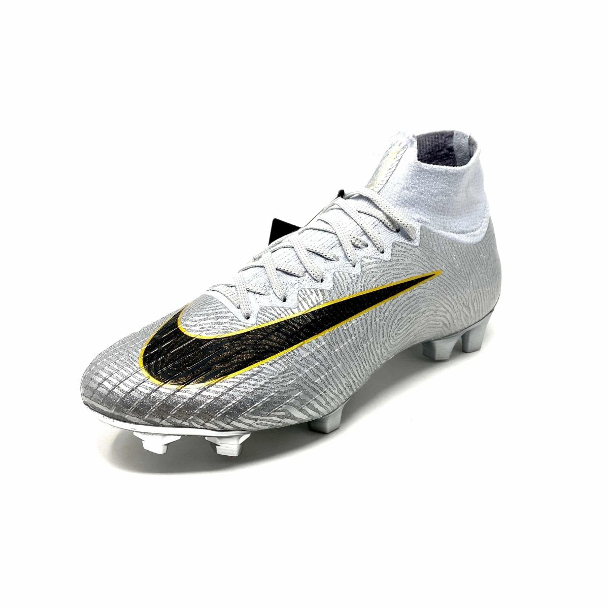 Nike Mercurial Superfly 6 Elite SE FG 001 / classic & rare football boots