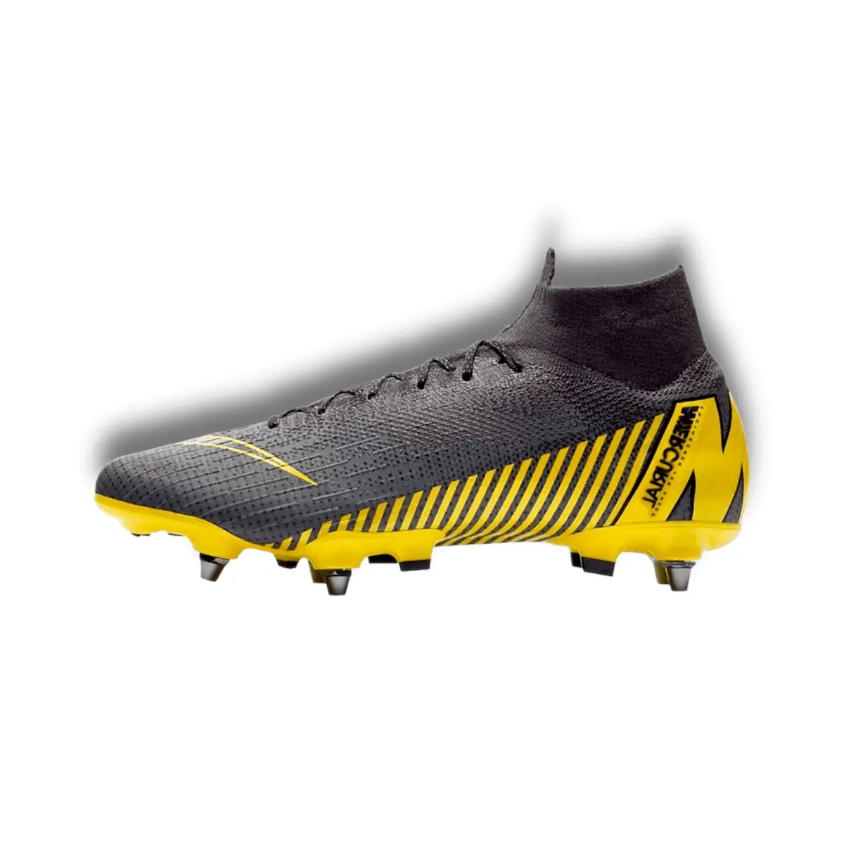 Nike Mercurial Superfly 6 Elite SG-Pro 071 / classic & rare football boots