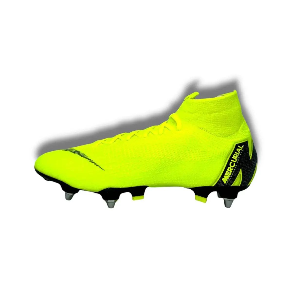 Nike Mercurial Superfly 6 Elite SG-PRO 702 / classic & rare football boots