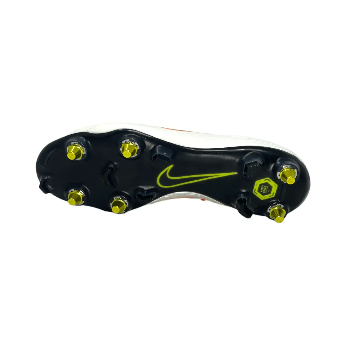 Nike Mercurial Superfly 6 Elite SG-Pro AC 107 / classic & rare football boots