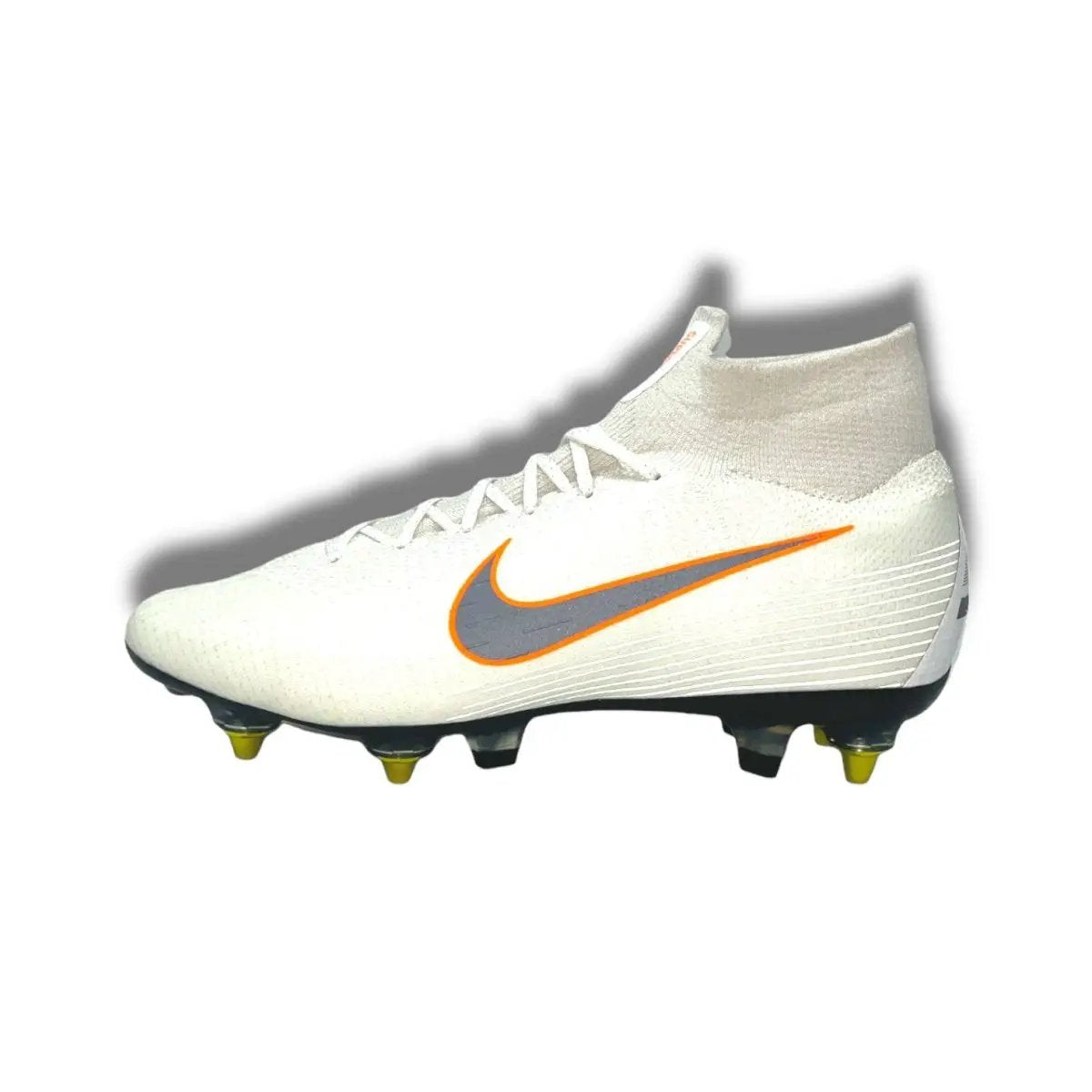 Nike Mercurial Superfly 6 Elite SG-Pro AC 107 / classic & rare football boots
