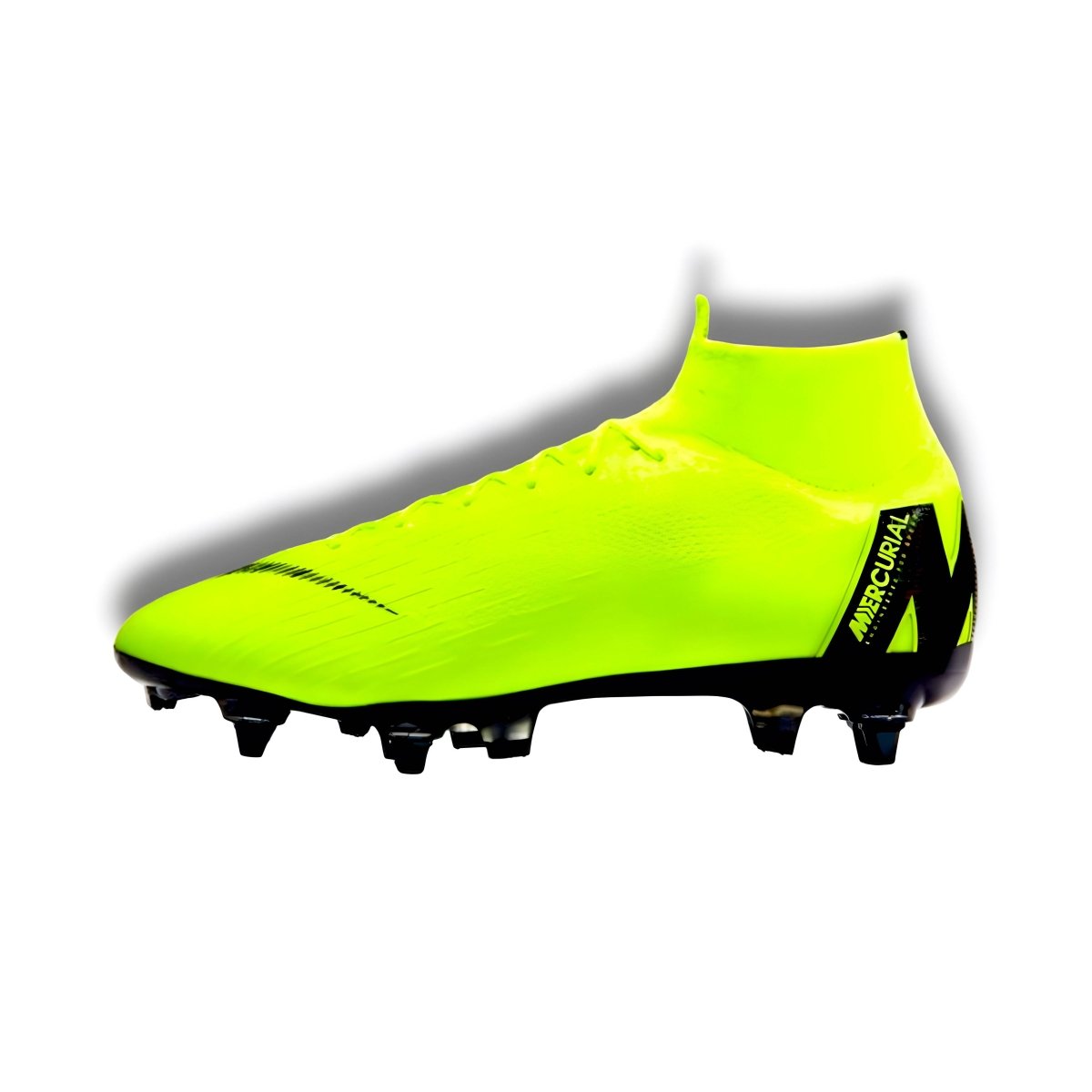Nike Mercurial Superfly 6 Elite SG-Pro AC 701 / classic & rare football boots