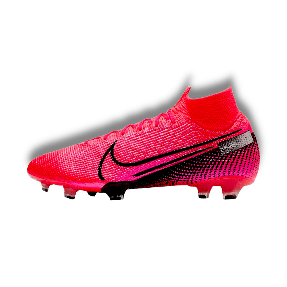 Nike Mercurial Superfly 7 Elite FG 606 / classic & rare football boots