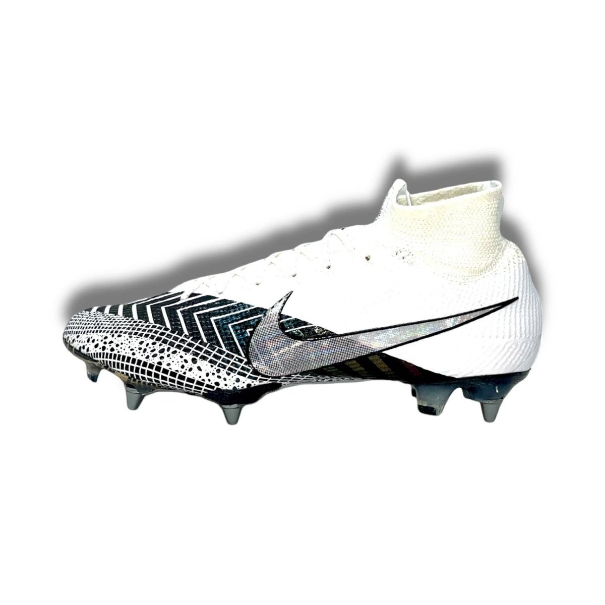 Nike Mercurial Superfly 7 Elite MDS 3 SG converted - EUNIQUEBOOTS