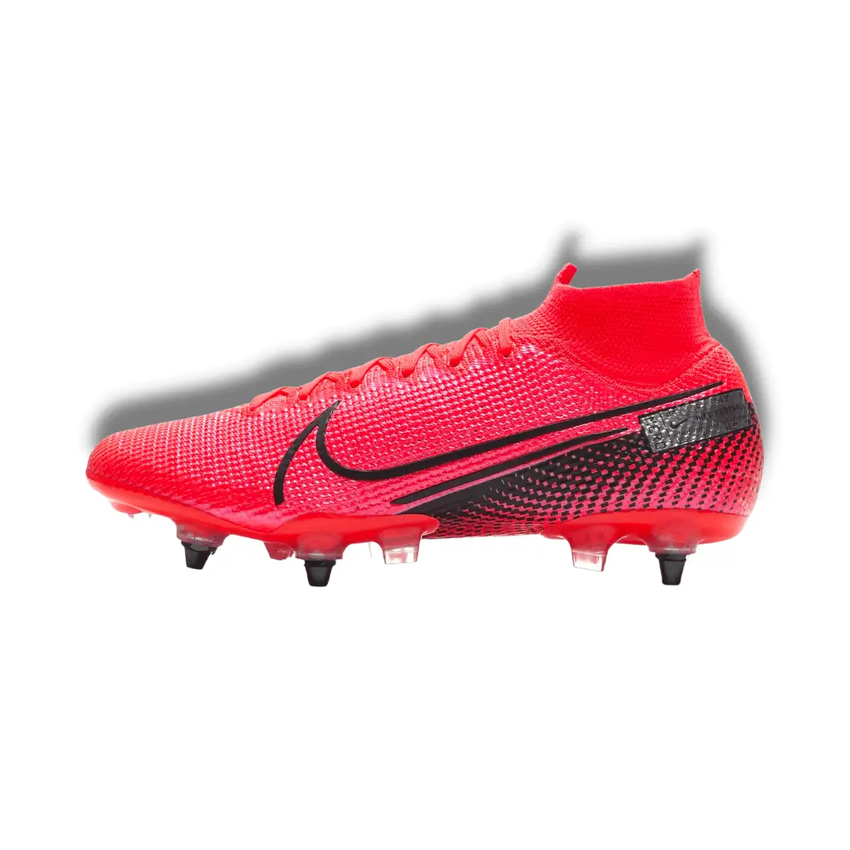 Nike Mercurial Superfly 7 Elite SG-Pro AC 606 / classic & rare football boots