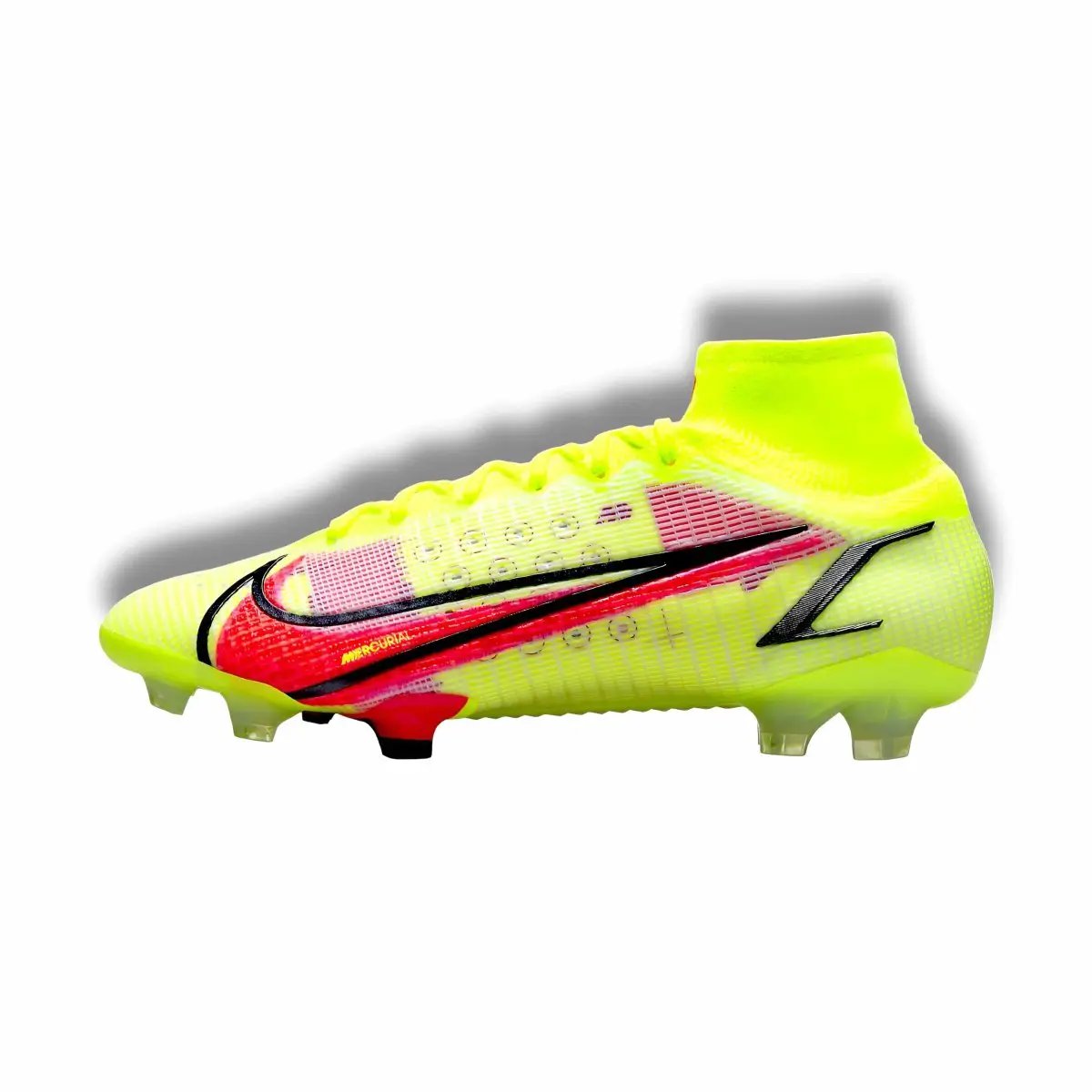 Nike Mercurial Superfly 8 Elite FG 760 / classic & rare football boots