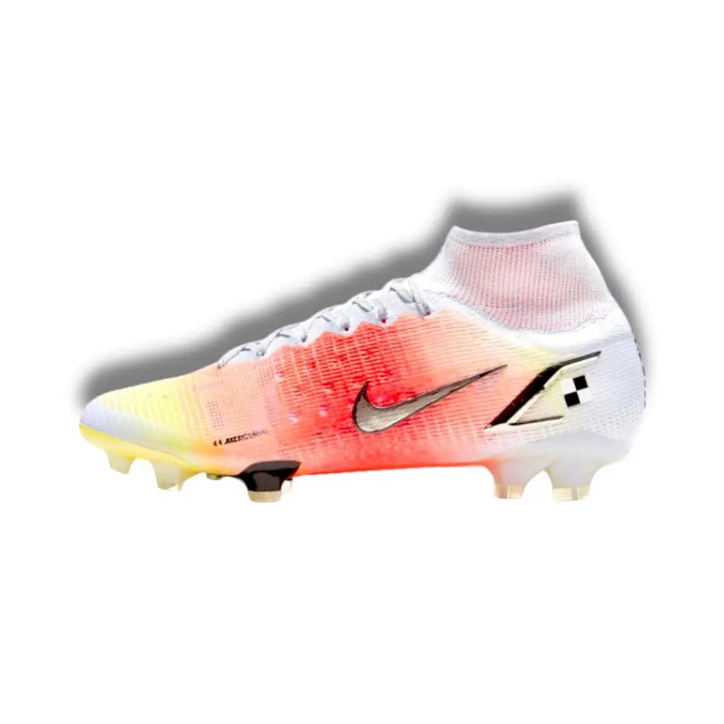 Nike Mercurial Superfly 8 Elite FG MDS 4 108 / classic & rare football boots