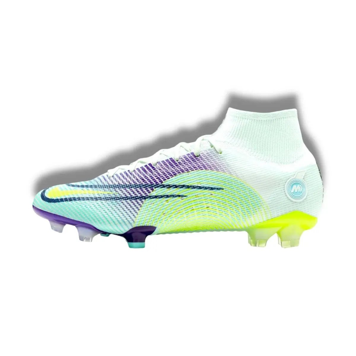 Nike Mercurial Superfly 8 Elite MDS 5 FG 375 / classic & rare football boots